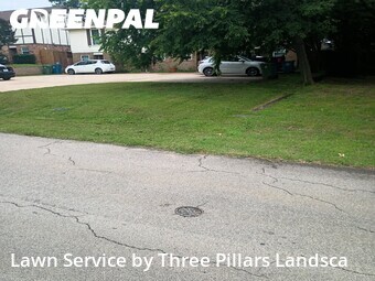 Lawn Maintenance nearby Grapevine, CA, 