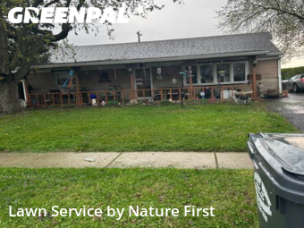 Lawn Mowing nearby Greenwood, IN, 