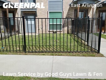 Lawn Care nearby Arlington, TX, 
