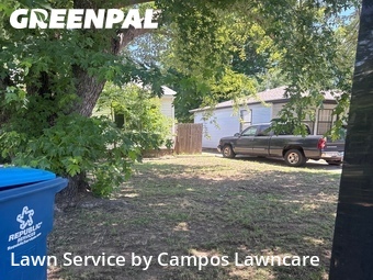 Grass Cut nearby Midwest City, OK, 