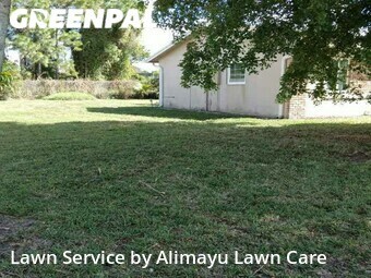 Grass Cutting nearby Margate, FL, 