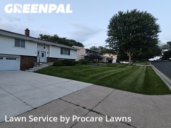 Yard Cutting nearby Saint Paul, MN, 