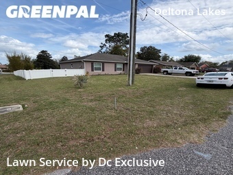 Lawn Care nearby Deltona, FL, 