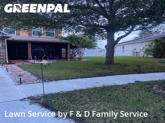 Grass Cutting nearby Haines City, FL, 