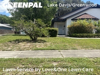Lawn Care nearby Orlando, FL, 