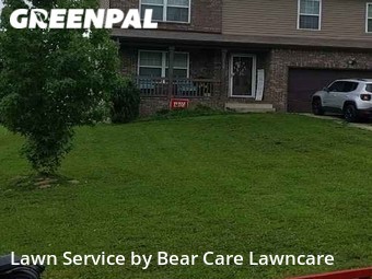 Lawn Cutting nearby La Vergne, TN, 