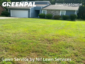 Lawn Care Service nearby Charlotte, NC, 