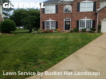 Lawn Service nearby Huntersville, NC, 