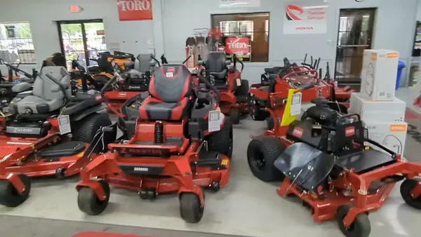 Jomo's Power Equipment, Parts & Service Photo 5