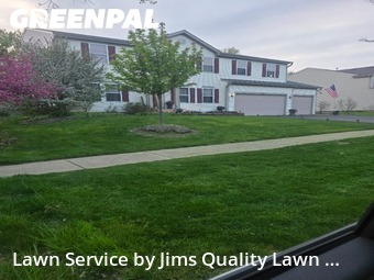 Lawn Service nearby Mc Henry, IL, 