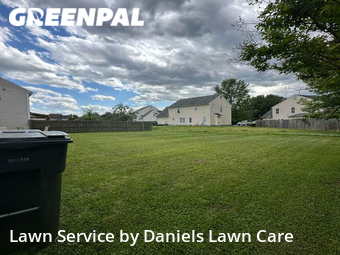 Lawn Service nearby Charlotte, TX, 