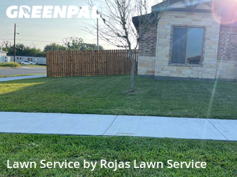Lawn Care nearby Harlingen, TX, 