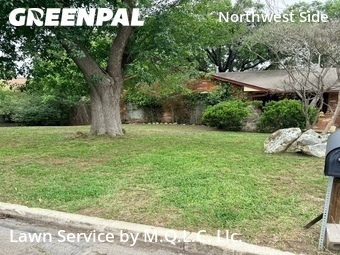 Lawn Maintenance nearby San Antonio, TX, 