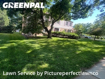 Lawn Care Service nearby Chesterfield, MO, 