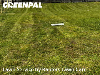 Lawn Mowing Service nearby Clarksville, TN, 