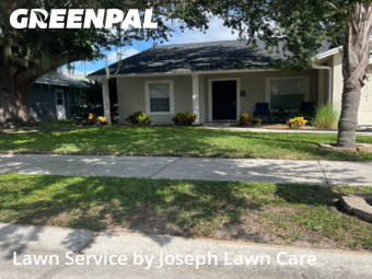 Lawn Care nearby Auburndale, FL, 
