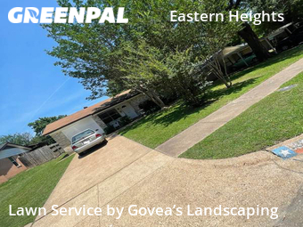 Lawn Service nearby Mesquite, TX, 