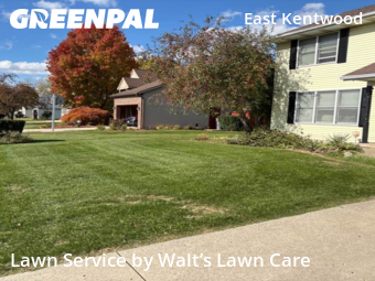 Yard Mowing nearby Kentwood, MI, 