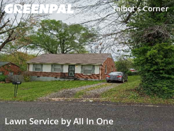 Lawn Mowing nearby Nashville, TN, 