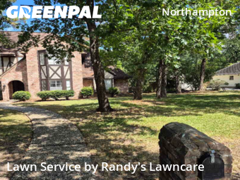 Lawn Maintenance nearby Spring, TX, 