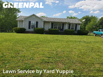 Grass Cut nearby Oak Grove, KY, 