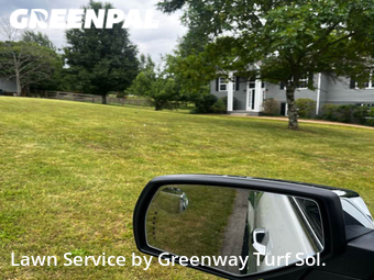 Lawn Cutting nearby Spring Hill, TN, 