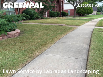 Lawn Cut nearby Plano, TX, 