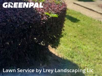 Lawn Mowin Roswell,30075,Yard Mowing by Lrey Landscaping Llc, work completed in Dec , 2025