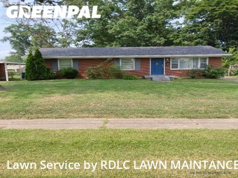 Lawn Mow nearby Louisville, KY, 