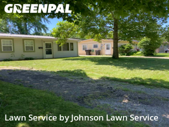 Lawn Care nearby Lafayette, IN, 