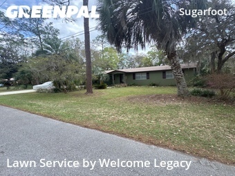 Grass Cut nearby Gainesville, FL, 