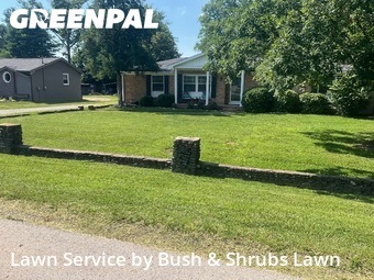 Lawn Service nearby Franklin, TN, 