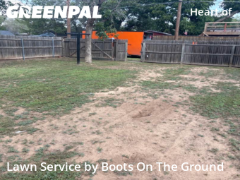 Lawn Mowing nearby Lubbock, TX, 