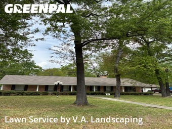 Lawn Mow nearby Spring, TX, 