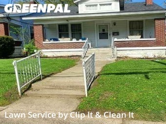 Lawn Service nearby Louisville, KY, 
