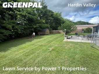 Grass Cutting nearby Knoxville, TN, 