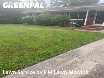 Yard Cutting nearby Newport News, FL, 