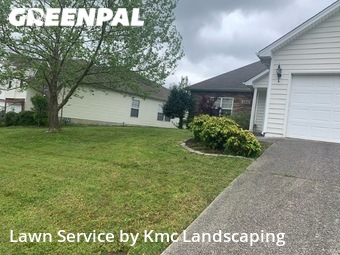 Grass Cut nearby Nashville, TN, 