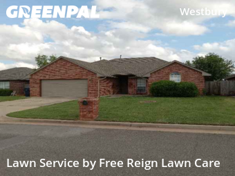 Lawn Care Service nearby Yukon, OK, 