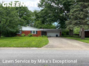 Lawn Mowing nearby Greenwood, IN, 