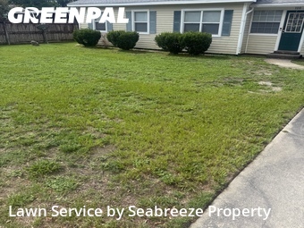 Lawn Mowing Service nearby Niceville, FL, 