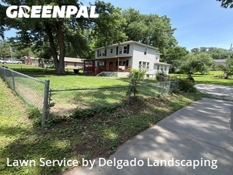 Grass Cutting nearby Independence, KS, 