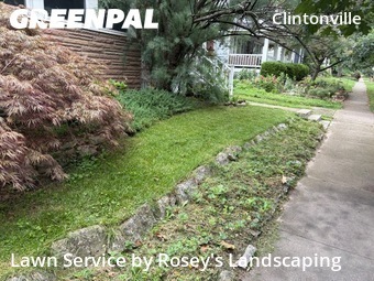 Lawn Mowing nearby Columbus, OH, 