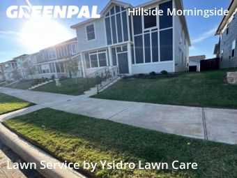 Lawn Care Service nearby Fort Worth, TX, 