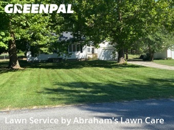 Lawn Care nearby Comstock Park, MI, 