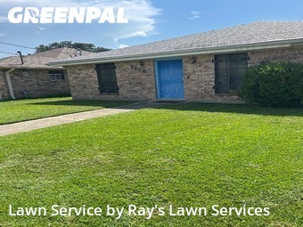 Lawn Maintenance nearby Metairie, LA, 