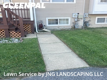 Lawn Mow nearby Newark, DE, 
