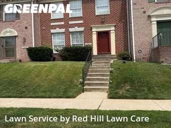 Lawn Cut nearby Parkville, MD, 