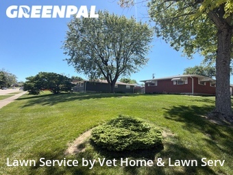 Lawn Mow nearby Miamisburg, OH, 