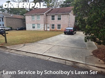 Lawn Mow nearby Conyers, GA, 
